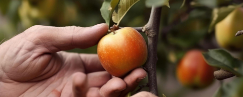 Contaminantes En Los Alimentos Casafe