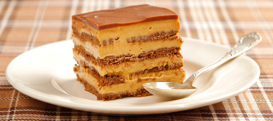 CHOCOTORTA